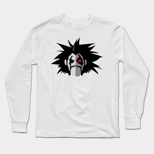 LOBO Long Sleeve T-Shirt